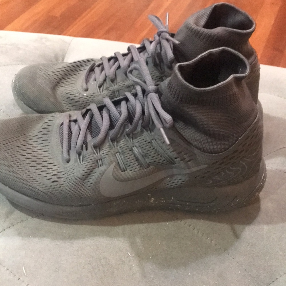 Mens Nike LunarFlow